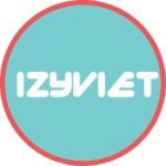 IzyViet logo