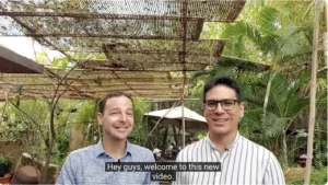 open a hostel and run a hospitality business in vietnam large