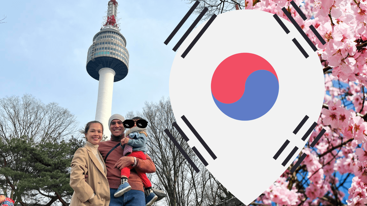 3 Weeks South Korea Family Trip Full Review and Travel Recommendations Nicolas Thanh