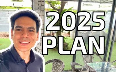 2025 Plans