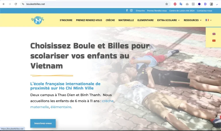 boule et billes