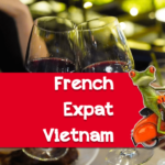 French Expat Vietnam logo