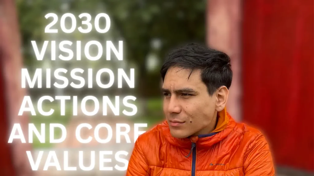 nicolas thanh vision mission core values scale in peace vietnam business