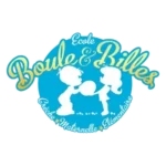 Boule et Billes logo