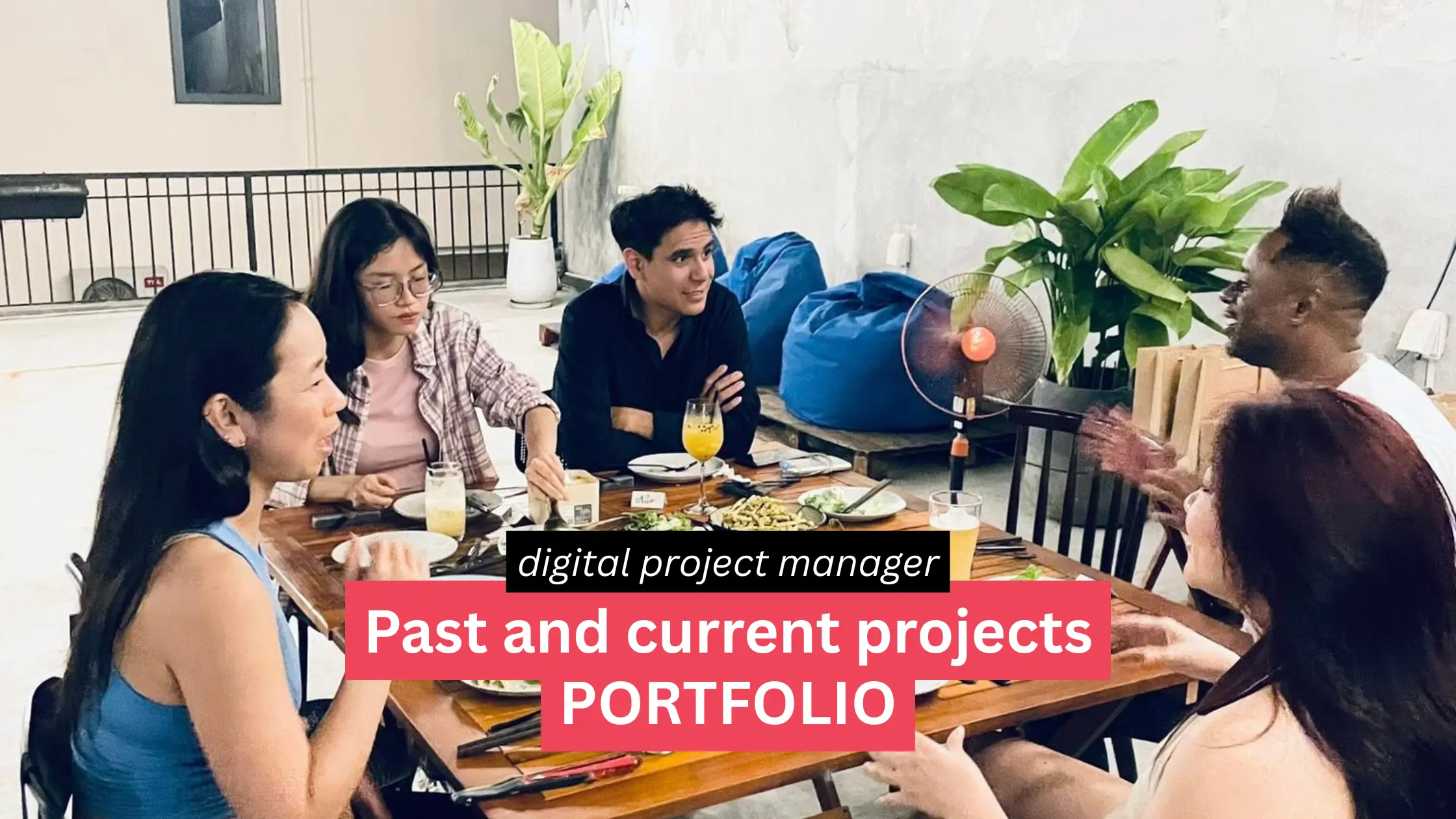 portfolio nicolas thanh past and current digital projects and client success case studies