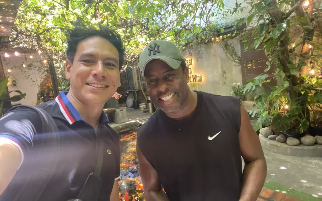 How to get your first 10 clients