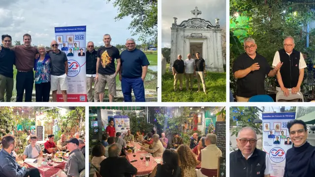 contributing to local and expat communities in danang and hoi an with french collective engages au vietnam