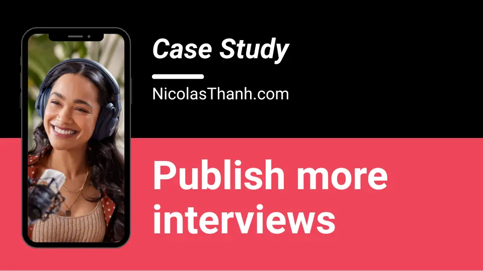 how my podcast managed episodes production and team work effectively