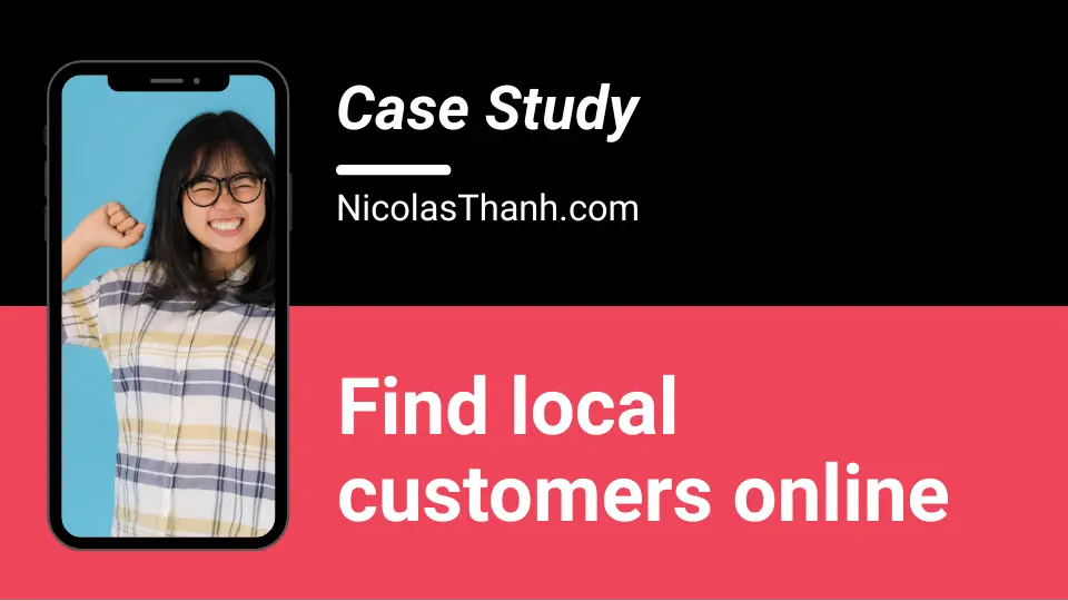 how this bike rental shop generated 28+ new leads every month online