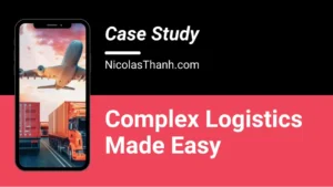 how this trading company scaled with a custom erp system