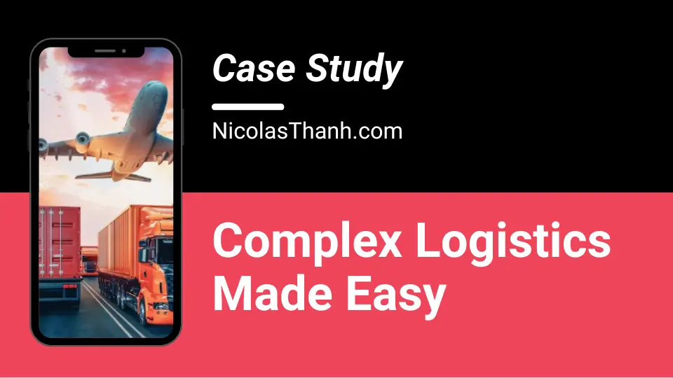 how this trading company scaled with a custom erp system