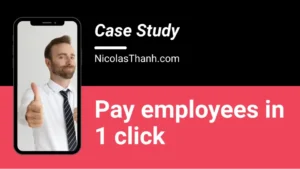 how vietnamese hr could manage their entire work with our all in one system