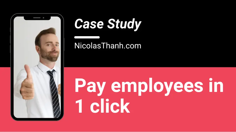 how vietnamese hr could manage their entire work with our all in one system