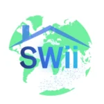 French marketplace app logo