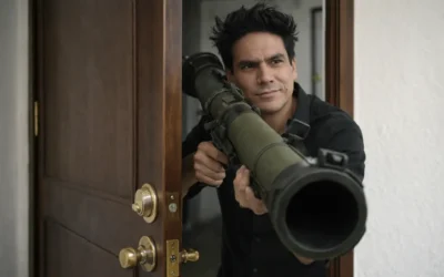 There is a difference between fixing things and consulting.