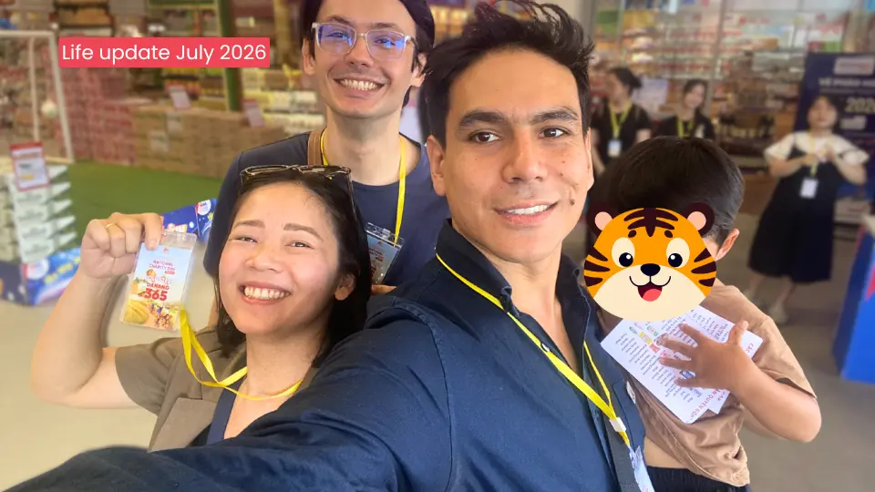 life update 2026 nicolas thanh griffon life update 2026 nicolas thanh griffon