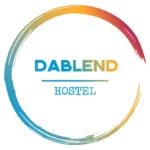 DaBlend Hostel logo