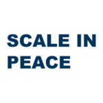 Scale in Peace logo